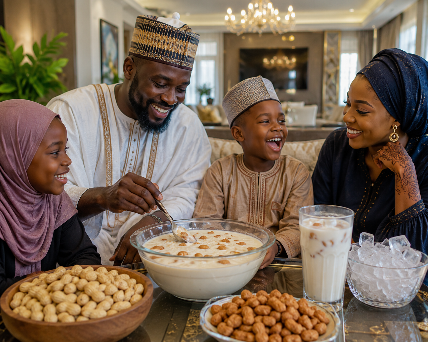 Vobrix Ijebu Garri