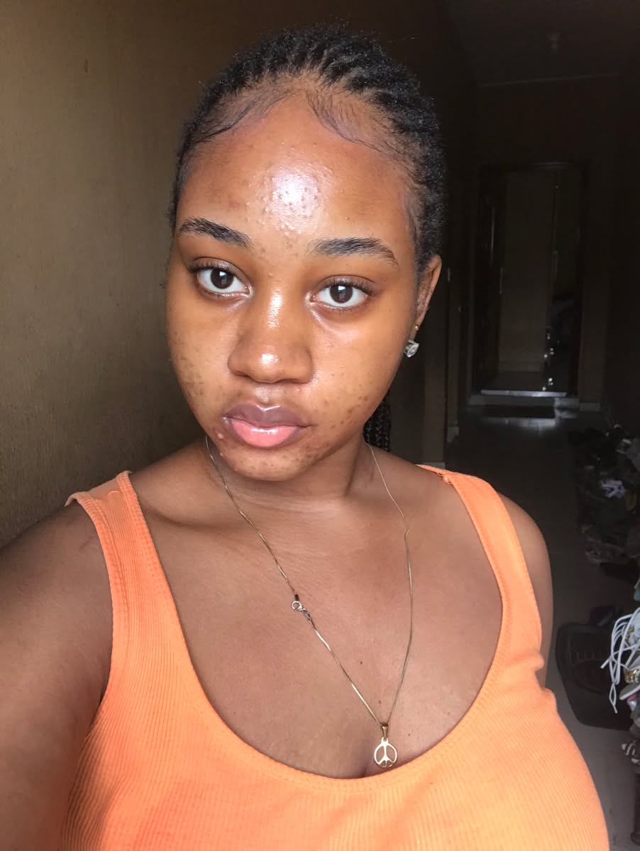 Customer testimony image